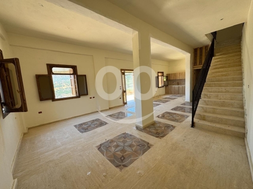 Exclusive Lebanese Style Stone House for Sale in Douma — 6