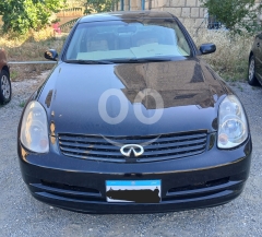 G35. 2003