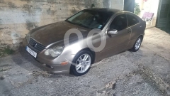 C320 model 2003
