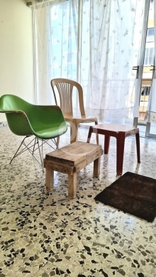 Other Goods in Tripoli - كرسي طاولة دعّاسة