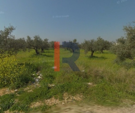 R9-3751 Land for Sale in Zgharta – Hariq, 840 m², Zoning 25/50
