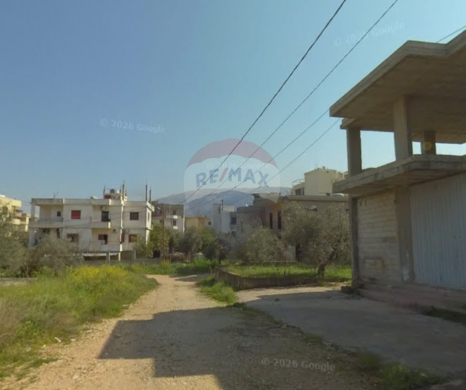 R9-3751 Land for Sale in Zgharta – Hariq, 840 m², Zoning 25/50 أرض للبيع في زغرتا حريق – … — 2