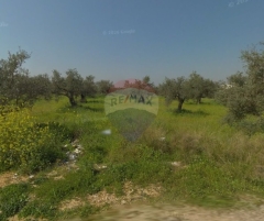 R9-3751 Land for Sale in Zgharta – Hariq, 840 m², Zoning 25/50 أرض للبيع في زغرتا حريق – 840 م²، تصنيف 25/50