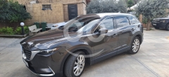 Mazda CX-5 2018 Clean Carfax with 4-Digit Plate | مازدا سي إكس 5 موديل 2018 مع لوحة مميزة