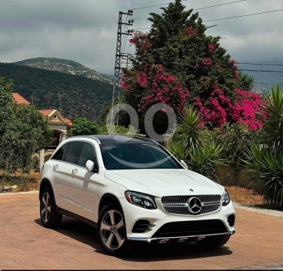 Mercedes-Benz dans Kfar Melki - Mercedes AMG GLC 300 4Matic Edition 1 | مرسيدس جي إل سي 300 إيدشن 1