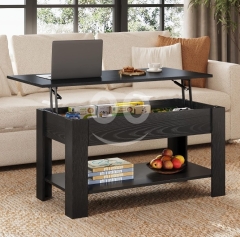WLIVE Lift Up Coffee Table | طاوله قهوة ليفت اب من دبليو لايف