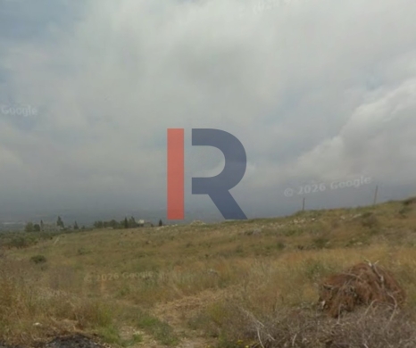 R9-3563 Land for Sale in Fiaa – Koura, 1154 m², Zoning 20/40, Olive & Pine Trees — 3