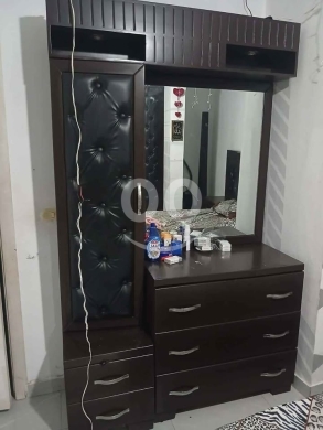 Bedroom in Tripoli - غرفة نوم