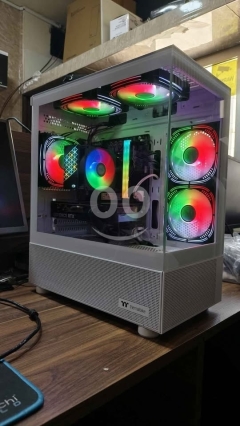 Gaming Case Super Clean