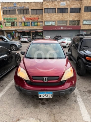 Honda in Amioun - Crv 2007
