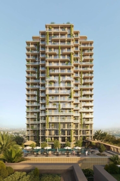 فندق للبيع في بيروت - مساحة 346 متر مربع | Hotel for Sale in Beirut - 346sqm