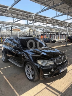 BMW X5 موديل ٢٠١٣