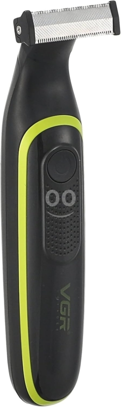 VGR V-017 Professional Beard Shaver	VGR V-017 Professional Beard Shaver