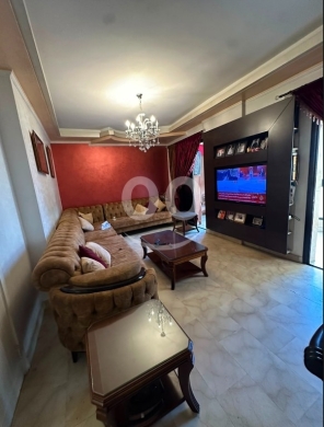 شقة للبيع في دوحة عرمون - شارع أكرم رضوان | Apartment for Sale in Doha Aramoun