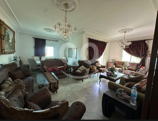 شقة للبيع في بشامون - مساحة 155 متر | Apartment for Sale in Bchamoun