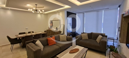 شقة للبيع في دوحة عرمون - طلعة الرمال | Apartment for Sale in Doha Aramoun