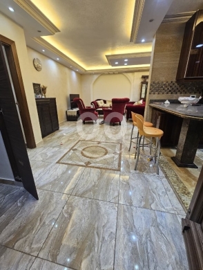 شقة للبيع في الدبية مع تراس | Apartment for Sale in Debbiyeh with Terrace — 2