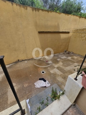 شقة للبيع في الدبية مع تراس | Apartment for Sale in Debbiyeh with Terrace — 7