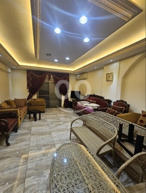 شقة للبيع في الدبية مع تراس | Apartment for Sale in Debbiyeh with Terrace — 5