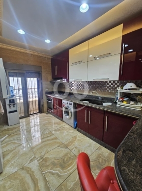 شقة للبيع في الدبية مع تراس | Apartment for Sale in Debbiyeh with Terrace — 4