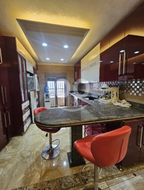 شقة للبيع في الدبية مع تراس | Apartment for Sale in Debbiyeh with Terrace