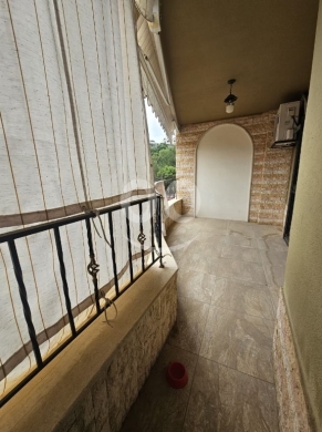 شقة للبيع في الدبية مع تراس | Apartment for Sale in Debbiyeh with Terrace — 6