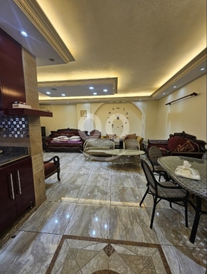 شقة للبيع في الدبية مع تراس | Apartment for Sale in Debbiyeh with Terrace — 9