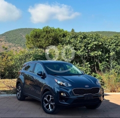 كيا سبورتاج 2020 بحالة ممتازة | 2020 Kia Sportage Excellent Condition