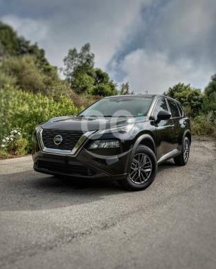 السلع الأخرى في غدراس - Nissan Rogue S intelligent 2021