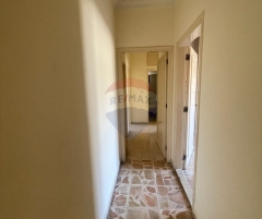 R9-3712 Apartment for Rent in Bahsas – Tripoli, 120 m²شقة للإيجار في بحصاص طرابلس – 120 م²