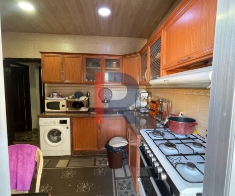 R9-3660 Apartment for Sale in Sahat Al Nejmeh – Tripoli, 160 m² Super Deluxe — 3