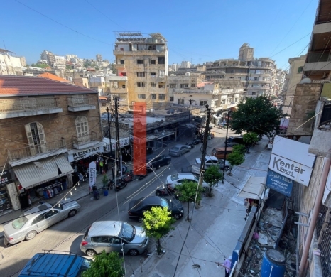 R9-3660 Apartment for Sale in Sahat Al Nejmeh – Tripoli, 160 m² Super Deluxe — 4