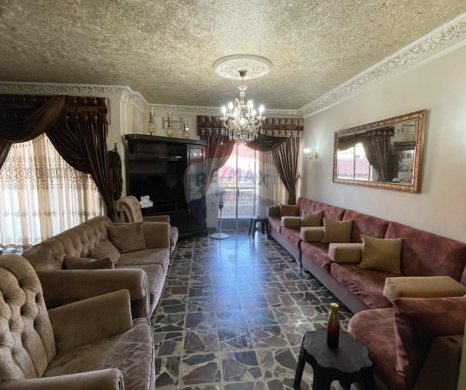 R9-3660 Apartment for Sale in Sahat Al Nejmeh – Tripoli, 160 m² Super Deluxeشقة للبيع في … — 11