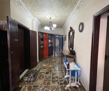 R9-3660 Apartment for Sale in Sahat Al Nejmeh – Tripoli, 160 m² Super Deluxe — 2