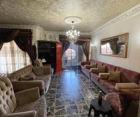 R9-3660 Apartment for Sale in Sahat Al Nejmeh – Tripoli, 160 m² Super Deluxe — 11