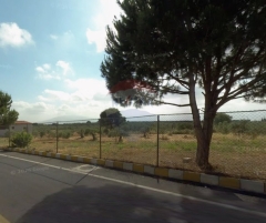 R9-3527 Land for Sale in Deddeh – Koura, 1221 m², Zoning 20/40أرض للبيع في دده الكورة – 1221 م²، تصنيف بناء 20/40
