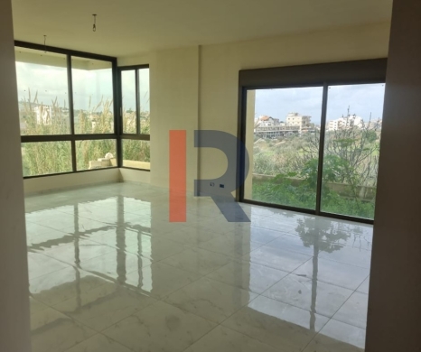 R9-3167 Apartment for Sale in Daher Al Ain – Koura m²160 + 80 m² Garden — 5