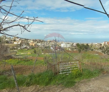 اراضي للبيع في إزال - R9-3158 Land for Sale in Izal &ndash; Danniyeh أرض للبيع في إيزال الضنية