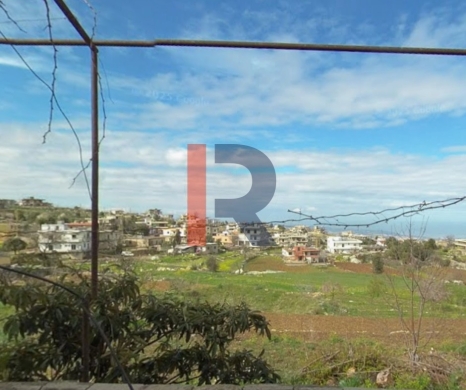 R9-3158 Land for Sale in Izal – Danniyeh — 2