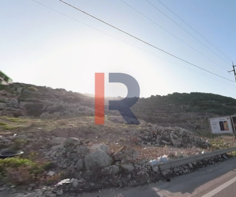 R9-3134 Land for Sale in Rihani Village – Mount Lebanon