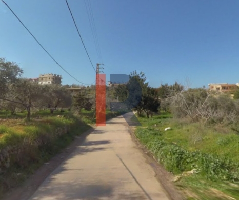 R9-3128 Land for Sale in Jdaidet El Qaitea – Akkar — 4