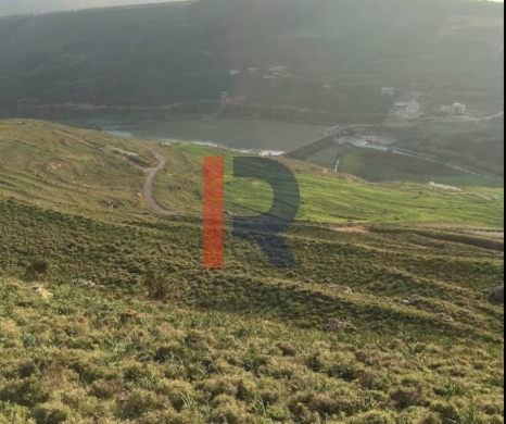 R9-3128 Land for Sale in Jdaidet El Qaitea – Akkar — 2