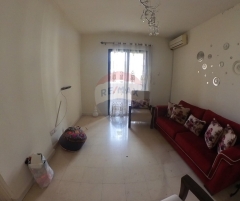 R9-3106 Apartment for Sale in Nakabet Ateba – Tripoli شقة للبيع في نقابة الأطباء طرابلس