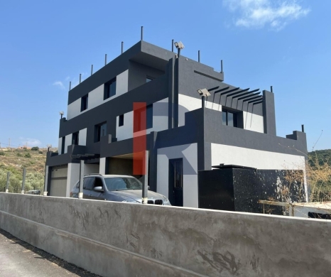 R9-3095 Villa for Sale in Dar Baachtar – Koura — 4