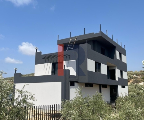 R9-3095 Villa for Sale in Dar Baachtar – Koura — 3
