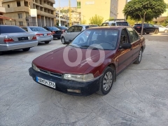 هوندا اكورد موديل ٩٠