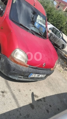رينو في تل حميرة - Renault 2000 موديل