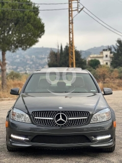 C300 2011