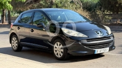 Peugeot 207 2008