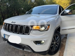 Jeep 2017